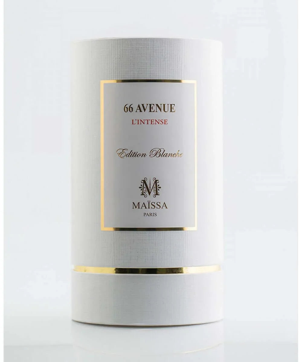 66 Avenue Maïssa Perfume 200ml – Woody Floral Fragrance UK-2