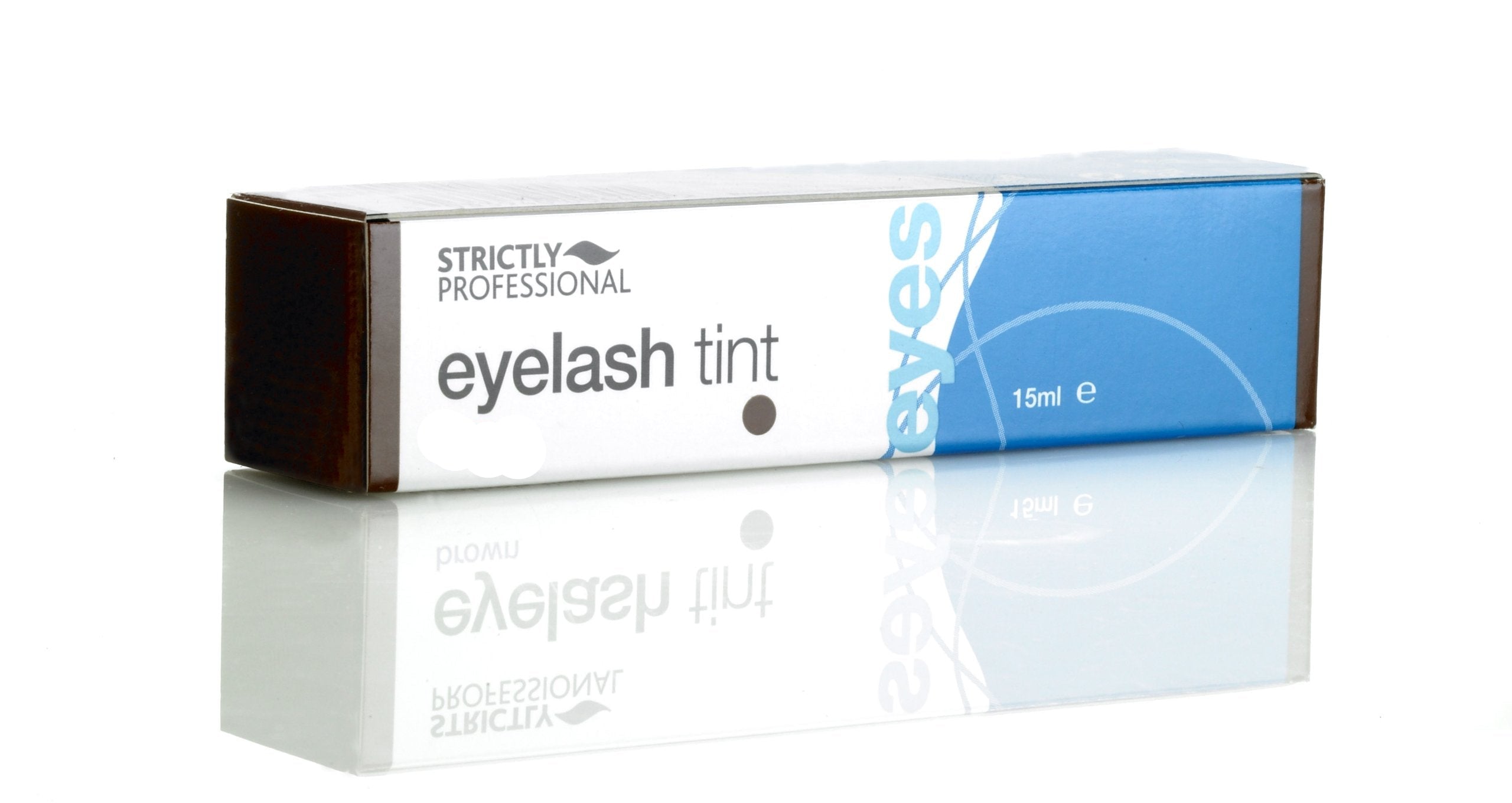 Strictly Professional Eyelash Tint Grey 15ml-0