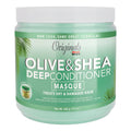Africa’s Best Organics Olive Oil & Shea Deep Conditioner – 426g