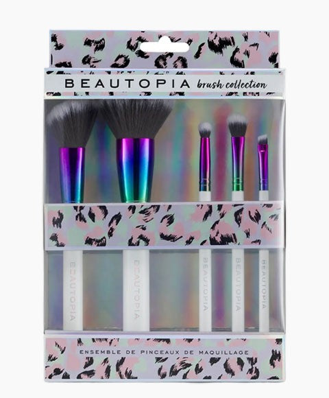 Beautopia Brush Collection-2