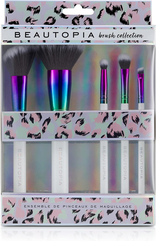 Beautopia Brush Collection-0