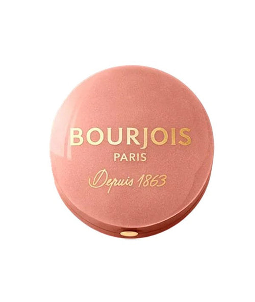 Bourjois Little Round Pot Blusher – 3 Brun Cuivre – 2.5g
