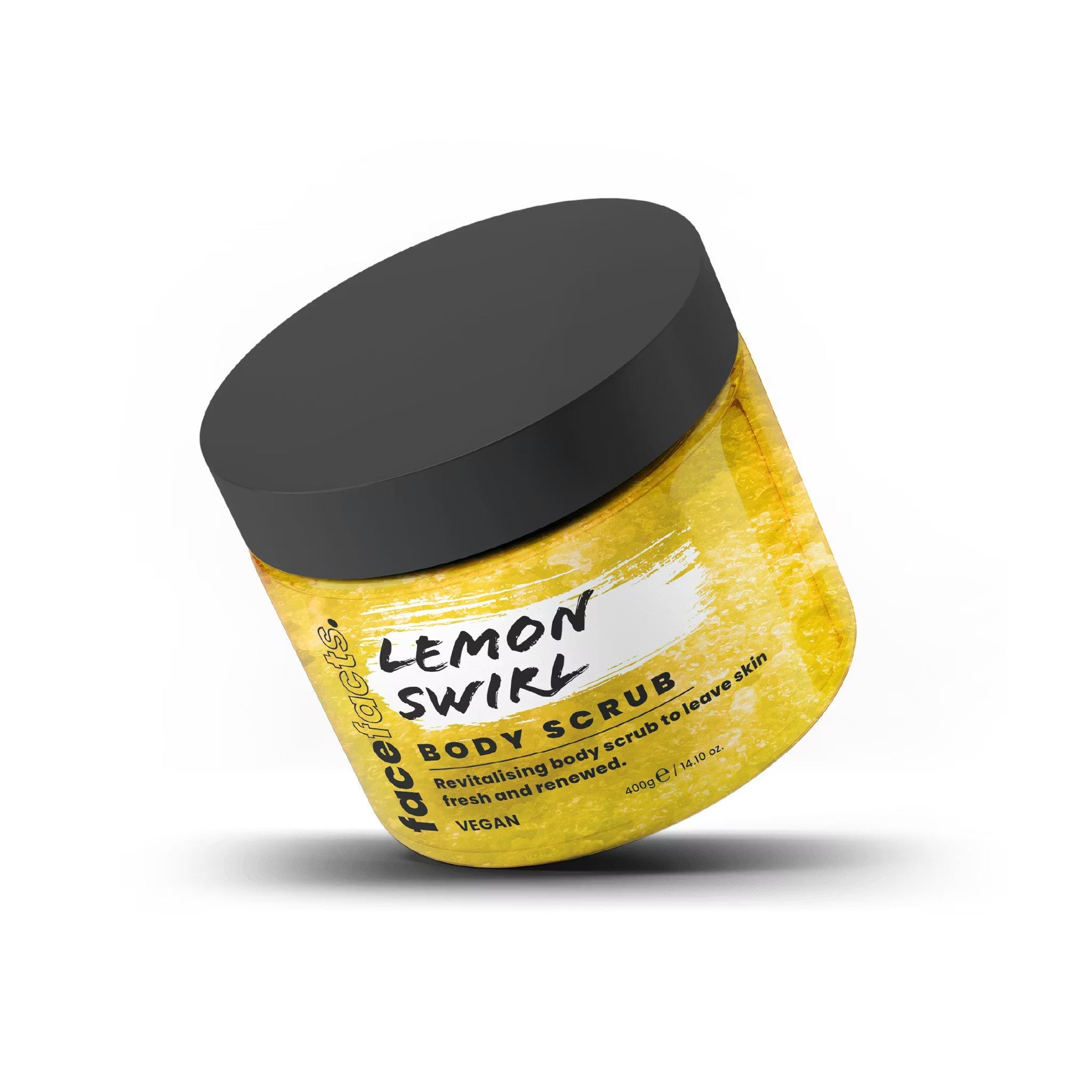 Face Facts Body Scrub-1