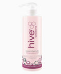 Hive  Sweet Cherry Manicure And Pedicure Cream-0