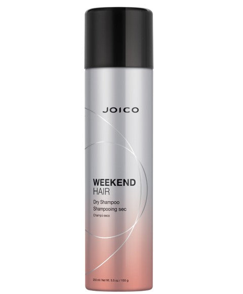Joico Weekend Hair Dry Shampoo – Volumising & Refreshing – 255ml