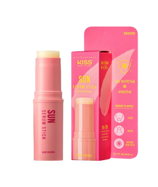 Kiss Sun Serum Stick SRS01D-0
