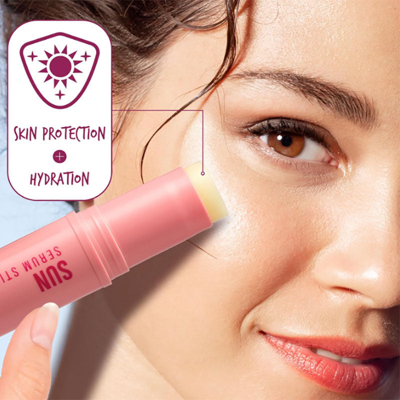 Kiss Sun Serum Stick SRS01D-1