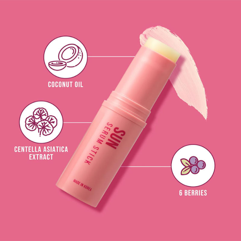 Kiss Sun Serum Stick SRS01D-2