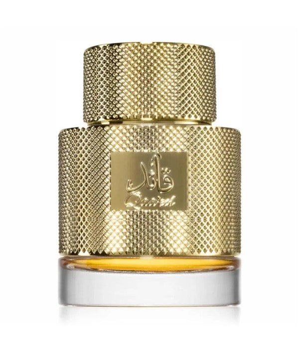 Lattafa Qaaed Eau de Parfum – 100ml