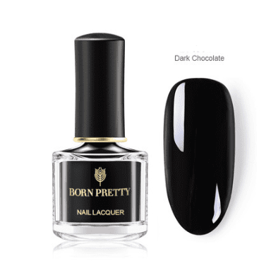 Magnetic Nail Polish – Colour-Shifting Gel Effect Polish