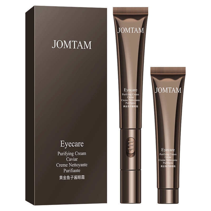 Revitalizing Eye Cream – Anti-Ageing Under Eye Treatment