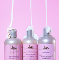 KeraCare Curlessence Moisturising Shampoo 350ml