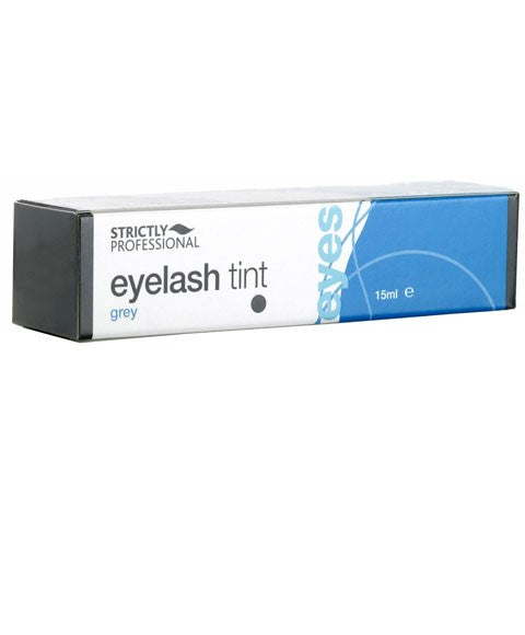 Strictly Professional Eyelash Tint Grey 15ml-1
