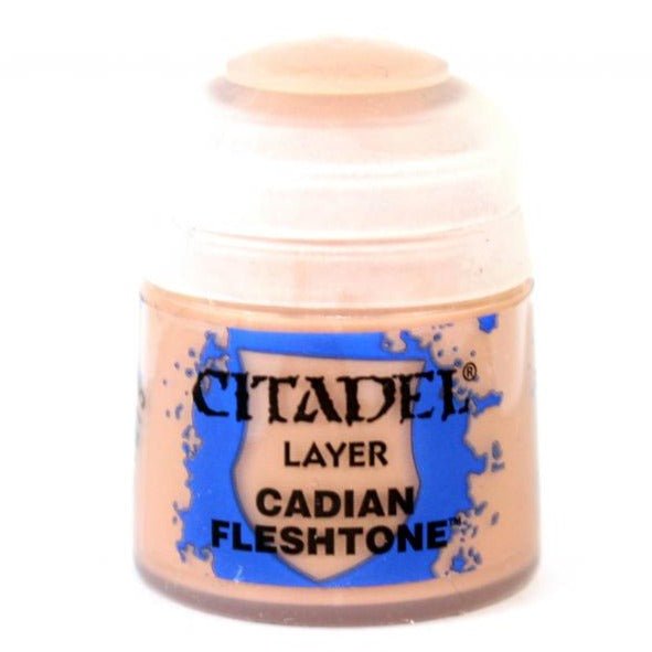 Citadel Layer: Cadian Fleshtone 12ml